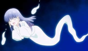 Image result for Kawaii Anime Ghost