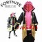 Image result for Fortnite Drift Coat