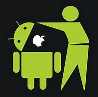 Image result for Apple Android I Fixed It