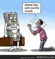 Image result for Day Before Payday Meme