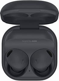 Image result for Samsung Galaxy Buds Pro Silver