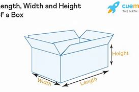 Image result for Lv549 Length Width and Height