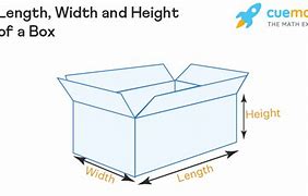 Image result for Image of 6 Width 9 Height