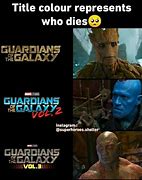 Image result for Guardians of the Galaxy Clean Memes