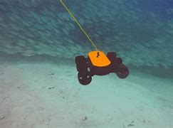 Image result for Remotely Operated Vehicle