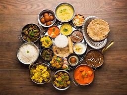 Image result for Balanced Diet Indian Food