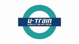Image result for E Train U Logo