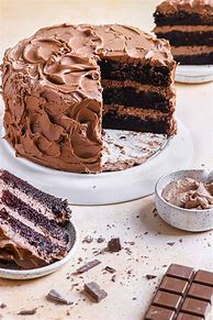 Image result for Best Ever Chocolate Cake