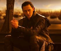 Image result for Loki in Asgard