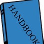 Image result for Parent Handbook Free Clip Art