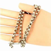 Image result for Necklace Chain Fasteners