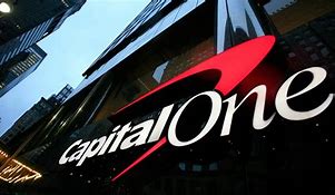 Image result for Capital One States