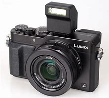 Image result for Panasonic LX100 Lens