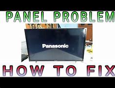 Image result for Panasonic LED TV Screen Replacement