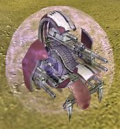 Image result for Droideka Mark 2