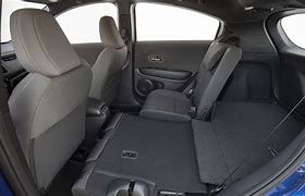 Image result for Honda HR-V 2019 Sport Interior
