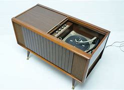 Image result for Big Record Player