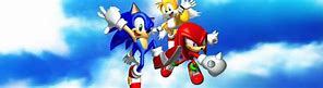 Image result for Sonic Heros Steam Baner
