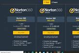 Image result for Norton 360 Deluxe vs Premium