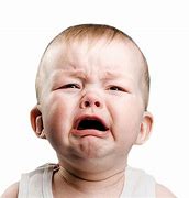 Image result for Crying Baby Meme