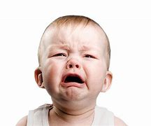 Image result for Baby Crying Transparent