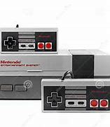 Image result for Nintendo Entertainment System Console