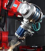 Image result for Robotic Laser Welding of Thin Gauge Metals