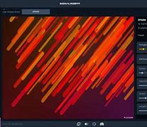 Image result for Vidios of Signal RGB Effects