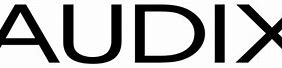 Image result for Audix Microphones Logo