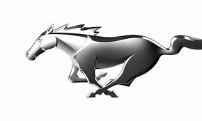 Image result for ford mustang pony logo