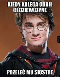 Image result for Memy Harry Potter
