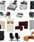 Image result for Office Equipment Supplies