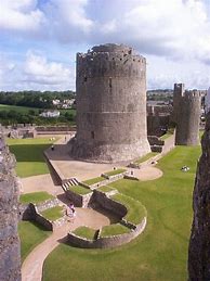 Bildergebnis für pembroke castle,GB