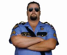 Image result for Hell in the Cell Big Boss Man