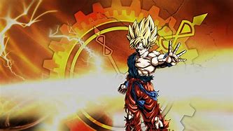 Image result for Dragon Ball Xenoverse 2