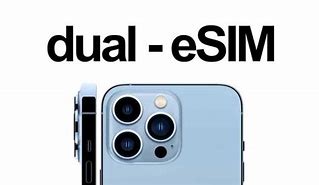 Image result for eSIM for iPhone 14