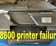 Image result for Damaged Printer