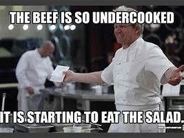 Image result for Funny Chef Memes