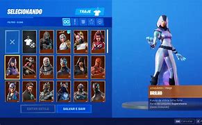 Image result for New Exclusive Fortnite Skin