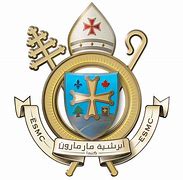 Image result for Maronite Logo