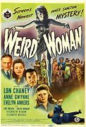 Image result for Weird Woman Movie