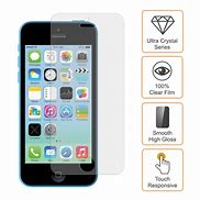 Image result for iPhone 5C Green Screen Protector