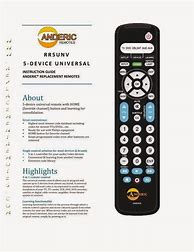 Image result for Philips Universal Remote Codes CL034