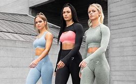 Image result for GymShark Team