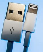 Image result for USB D500 Data Cable to Lightning