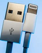 Image result for Lightning USB Pinout