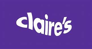 Image result for Claire's Accessories Logo