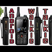 Image result for Walkie Talkie Android Phone
