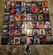 Image result for Marvel Movie Collection DVD