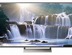 Image result for Sony BRAVIA 4K TV